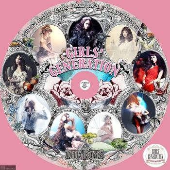 (Music) [CD Label] [SMK0076] 2011.11.05 S.M.ENTERTAINMENT 少女時代(Girls' Generation) - THE BOYS(韓国盤) type4c by sliver.jpg