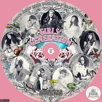 (Music) [CD Label] [SMK0076] 2011.11.05 S.M.ENTERTAINMENT 少女時代(Girls' Generation) - THE BOYS type1 by sliver.jpg