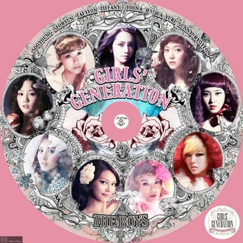 (Music) [CD Label] [SMK0076] 2011.11.05 S.M.ENTERTAINMENT 少女時代(Girls' Generation) - THE BOYS type2 by sliver.jpg