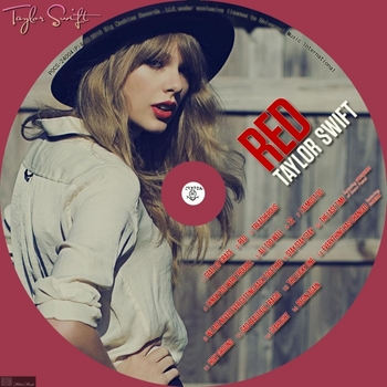 (Music) [CD img] [POCS_24002] 2012.10.24 Taylor Swift - Red - by sliver.jpg